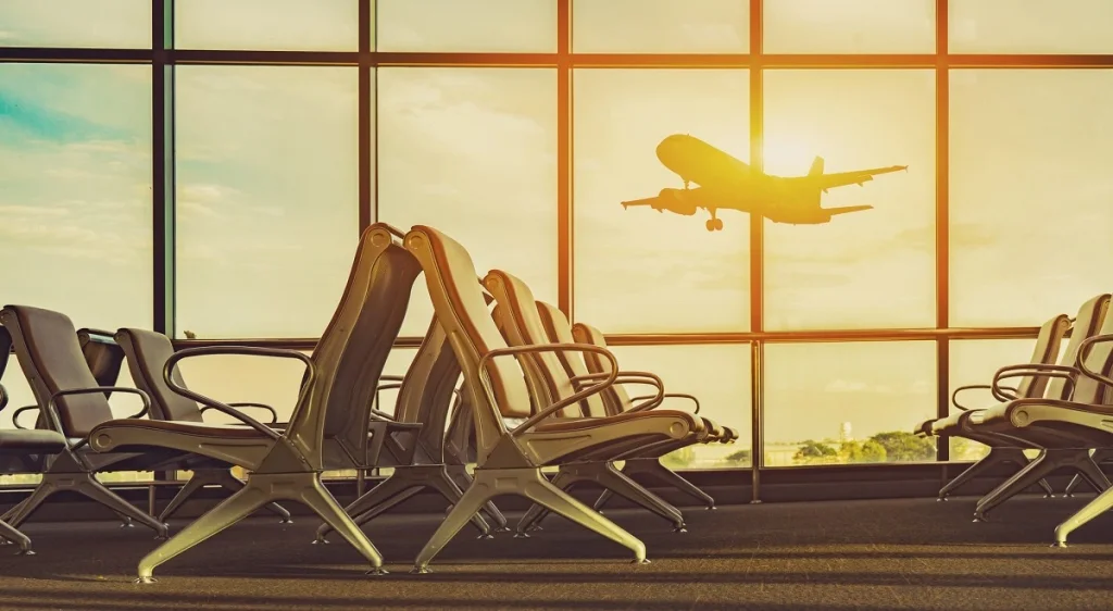 Flights from and to Thessaloniki Airport