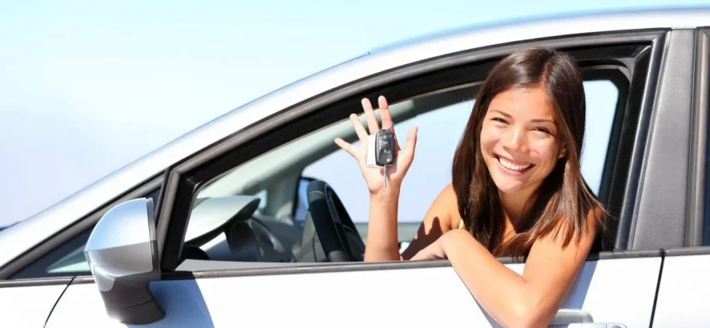 Rent a Car in Thessaloniki and SKG Airport