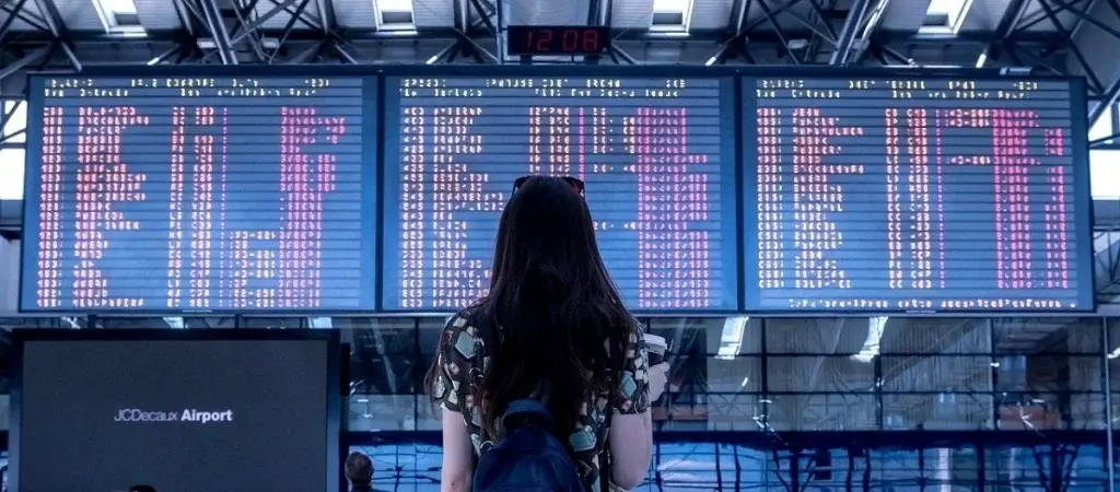 Thessaloniki International Airport (SKG) Terminals